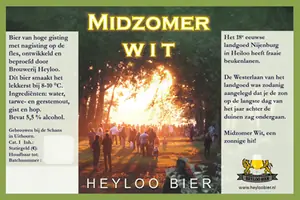 Midzomer Wit